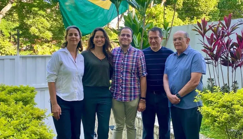 El gobierno argentino destacó la liberación de los asilados y pidió por Nahuel Gallo