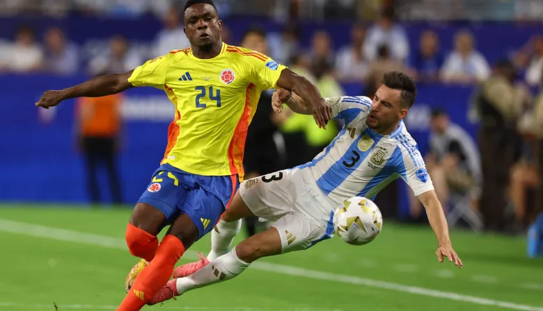 Argentina recibe a Colombia: todo lo que hay que saber