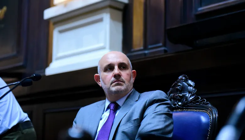 La Legislatura bonaerense debate este miércoles un salvataje financiero para intendentes