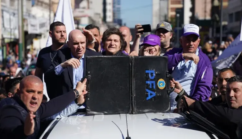 El escándalo que sacudió la política nacional y la rebeldía en un país federal