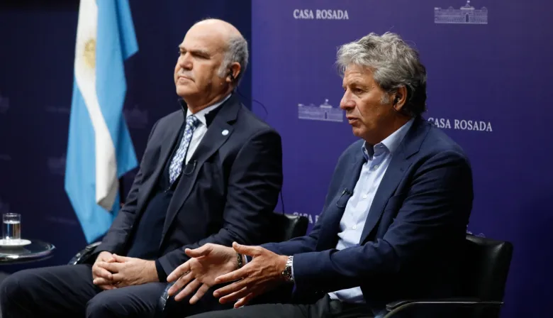 El Gobierno afirmó que con la baja de retenciones crecerá la siembra de soja y maíz