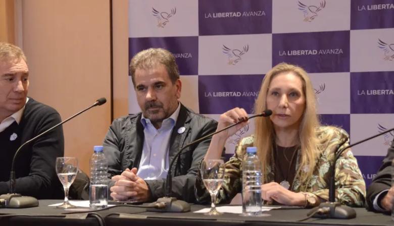 La Libertad Avanza y su expansión en Mendoza, Chaco y Entre Ríos
