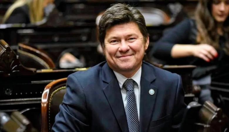 Lisandro Almirón y su denuncia sobre la votación en Corrientes: detalles