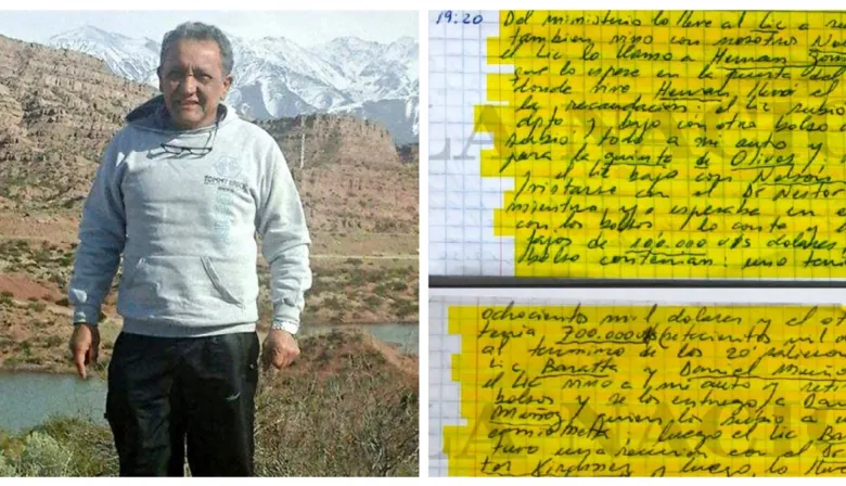 La fiscal Fabiana León presentó su informe final antes de un juicio que promete ser histórico