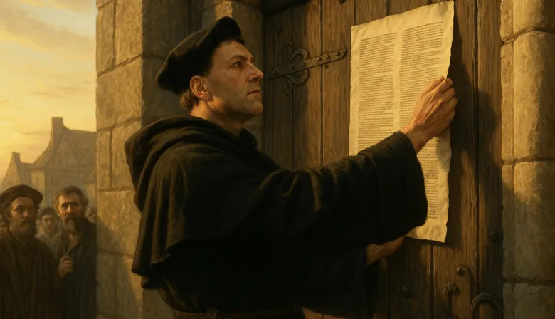 ¿Qué significó la Reforma Protestante?