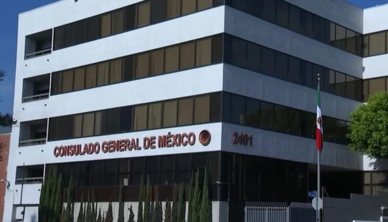 Consulados mexicanos: el problema salarial que enfrenta su personal en Estados Unidos