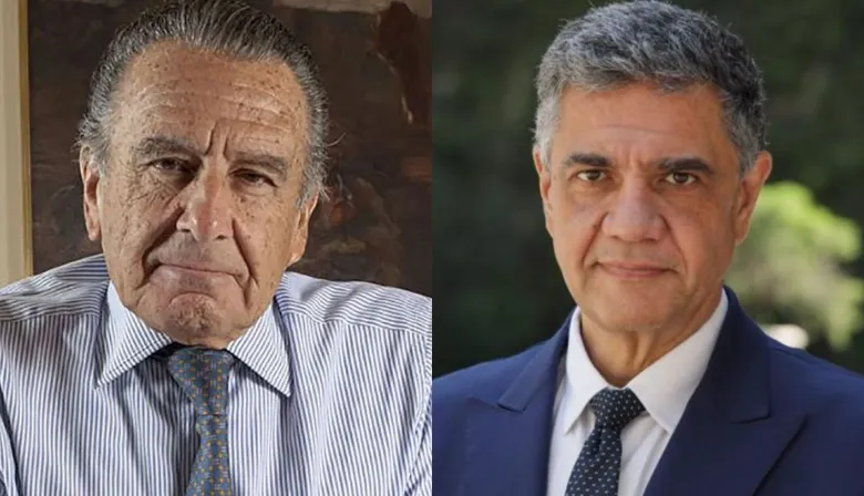 TUMO: La polémica herramienta educativa de Soft Power que Eduardo Eurnekian le vendió a Jorge Macri