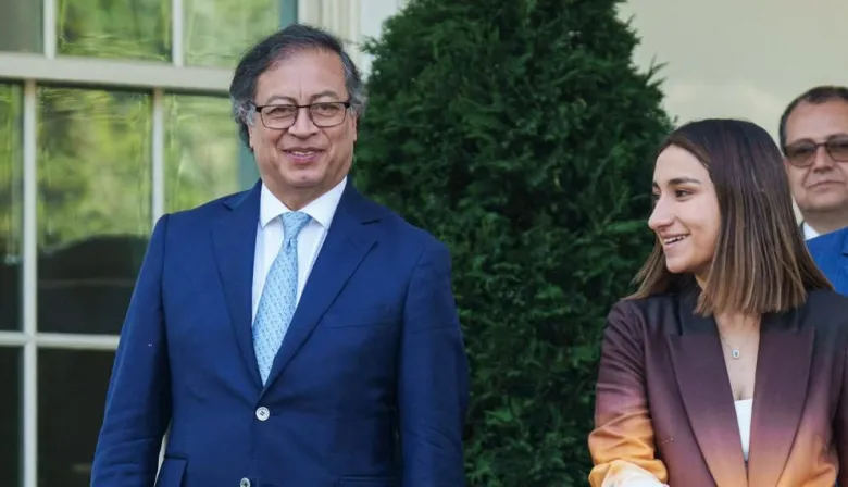 Gustavo Petro y la salida de Sarabia: implicancias para Colombia