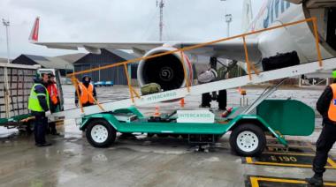 Reducen requisitos para la prestación de servicios aeroportuarios y de rampa