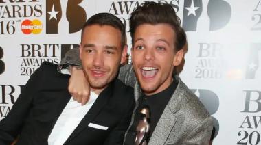 Louis Tomlinson habla de la posible vuelta de One Direction y la muerte de Liam Payne