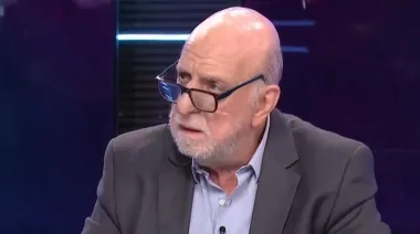 El insólito "cuento del tío" que sufrió Horacio Pagani y cómo la Policía logró dar con los presuntos autores