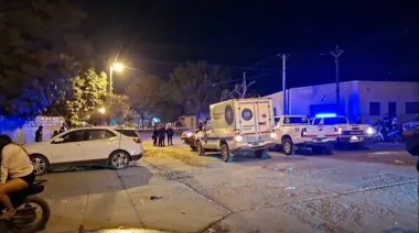 Femicidio seguido de suicidio: revelaron cómo murieron los dos policías en Salta