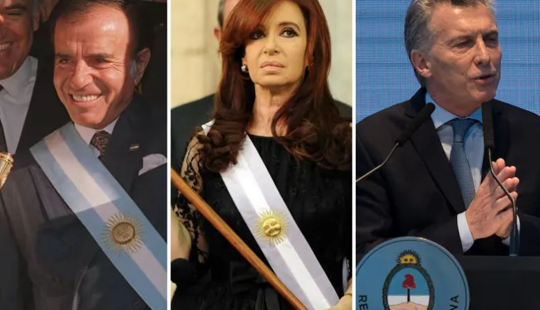 Elecciones intermedias: la sinuosa performance de los oficialismos desde 1983