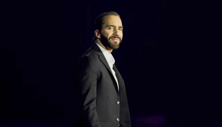 Nayib Bukele impulsa la primera Ley de Robótica del mundo desde El Salvador