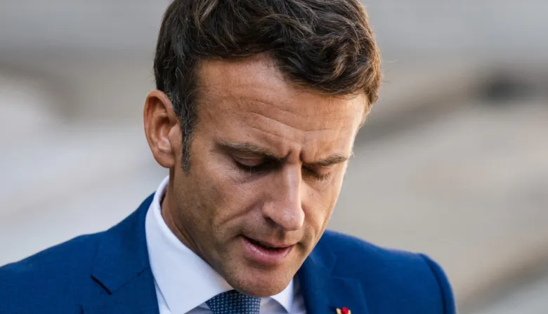 Francia cierra su última base en Senegal: un cambio histórico