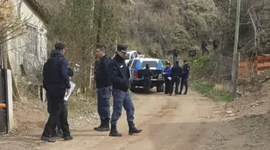 “Una gran cantidad de golpes de puño”: imputaron a un hombre por matar a su bebé de 39 días