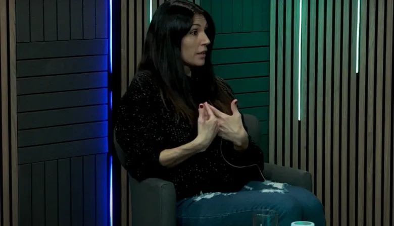 Viviana Colmenero y su sorprendente propuesta política: ¿qué plantea?