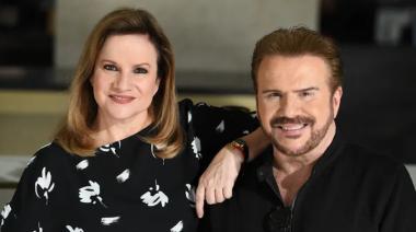Pimpinela finaliza con éxito la primera etapa de 'Noticias del amor'