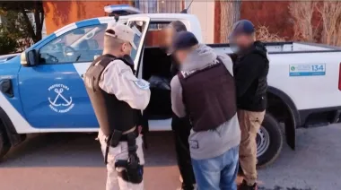 Detienen en Zárate a un hombre buscado por homicidio agravado por el vínculo