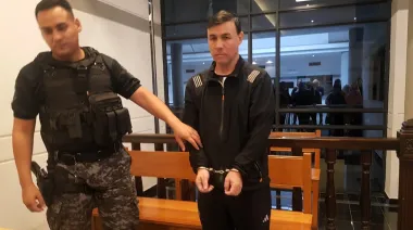 Prisión perpetua para un hombre que mató de 27 puñaladas a la madre de sus cuatro hijos