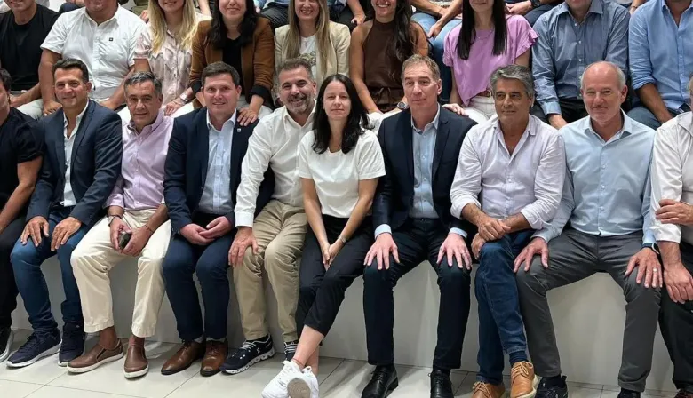 Crece la resistencia en el PRO bonaerense al acuerdo con Milei y vuelve la idea de Juntos por el Cambio