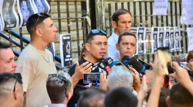 Caso Kim Gómez: definen el futuro del chico de 14 años acusado por el crimen
