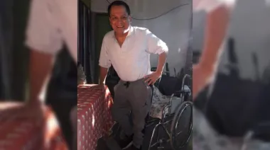 Cayó el secuestrador de la "silla de ruedas": hacía más de dos años que estaba prófugo