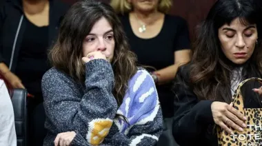 Dalma Maradona y Víctor Stinfale declaran como testigos en el juicio por la muerte de Diego