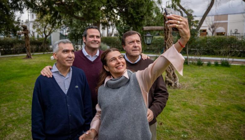 Milei designa a Confini en YPF y aviva rumores de pacto con Weretilneck