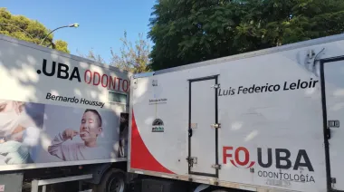 Esta semana la UBA ofrecerá servicios gratuitos de salud y asesorará a vecinos