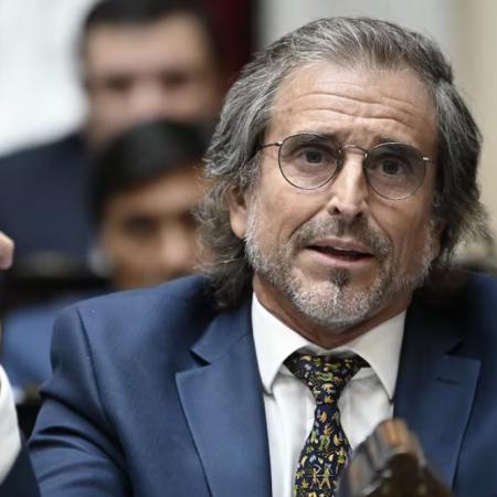 Benegas Lynch celebra el respaldo en las urnas y pide prudencia al oficialismo