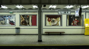 Subtes: mañana cerrarán estaciones de las líneas A y B por obras de remodelación y puesta en valor