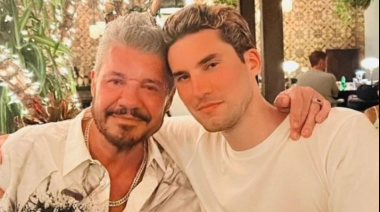 Francisco Tinelli en Punta del Este: alcohol, huida de la policía y despiste