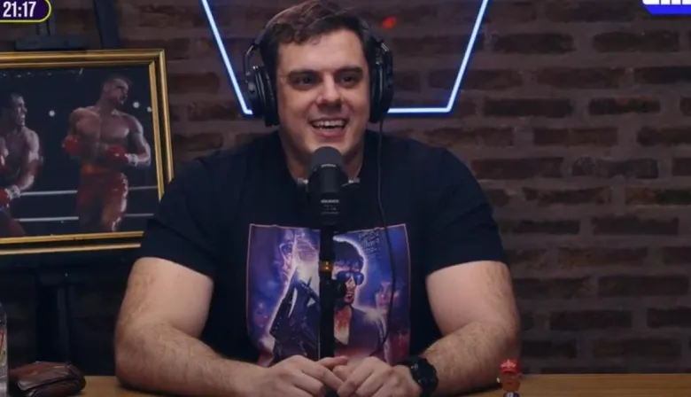 El Gordo Dan celebró los despidos en Radio con Vos: "Estamos echando a todos los kukas"