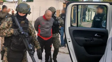 Delator, narco y policía "trucho": quién es el fugitivo protegido de la Bonaerense que evadió a la Justicia durante cinco años