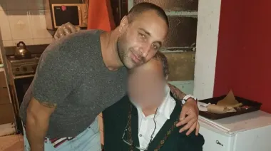 Crimen en Recoleta: hallan una pistola 9mm con silenciador en la zona del Abasto