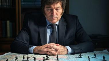 Cancillería Argentina: nuevos rostros en destinos casi desconocidos