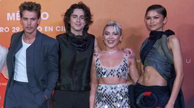 Fue nominado al Óscar, quedó ciego y pensó que se moría