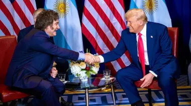 Aranceles de Donald Trump: esperan un bajo impacto en las exportaciones del agro