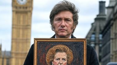 La relación entre Reino Unido y La Libertad Avanza entra en crisis por las Malvinas