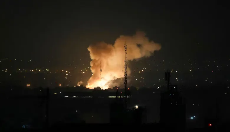 Israel toma la iniciativa contra Irán y lanza una operación preventiva