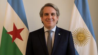 Cancillería: el curioso desembarco de Argentina en Yibuti