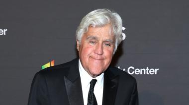 La polémica declaración de Jay Leno sobre el humor de los late night shows