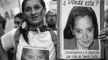 Condenan por homicidio al ex novio de Yamila Cuello, la joven desaparecida desde 2009