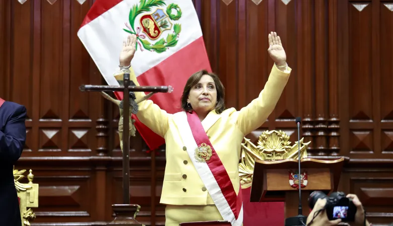 Gobierno de Perú acusa a la CIDH de sesgo y reabre tensiones con el sistema interamericano