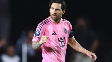 Messi quiere meter al Inter Miami en la final de la Concachampions