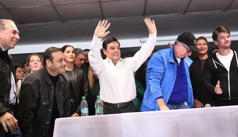 Misiones: el Frente Renovador se impuso, Milei quedó segundo y el kirchnernismo se derrumba