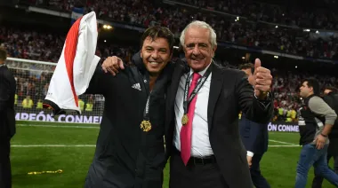 Alerta en River por la decisión que cambiaría por completo el tablero político
