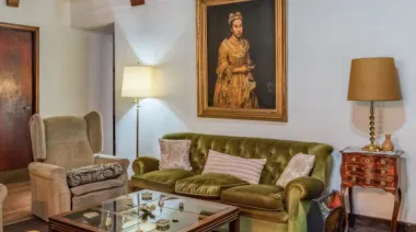 Obra de arte nazi desaparece en Argentina: los detalles del caso