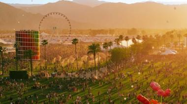 El pago en "cuotas", cada vez más habitual en los festivales norteamericanos